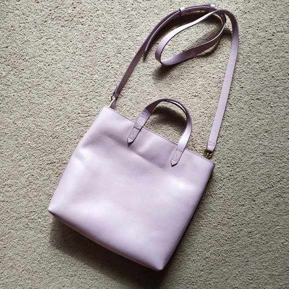 Last day! Madewell The Transport Crossbody - Picture 5 of 13